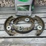 Fist Brake shoes Image 8