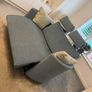 Recliner sofa Image 3