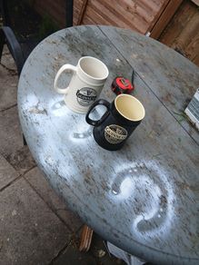 two guinness