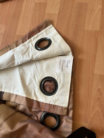 FREE Curtains