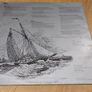 Oisin - The Jeannie C - Vinyl Lp With Multiple Autographs Image 3