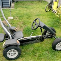 Berg Go Cart