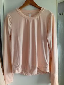 Ladies Sports Top