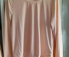 Ladies Sports Top