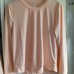 Ladies Sports Top