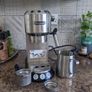 Coffee machine. DeLonghi Image 4