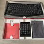 Microsoft Bluetooth Mobile Keyboard 6000 keyboard and keypad set Image 2