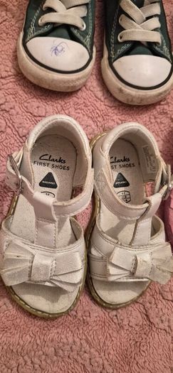 Girl's shoes 20/21