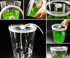 Plankton Breeder 12L