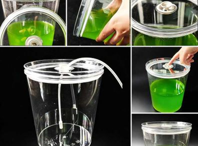 Plankton Breeder 12L