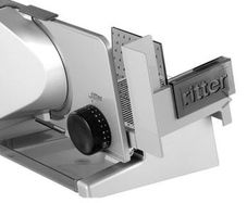 Food slicer Ritter Solida4