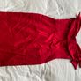 The Pretty Dress Company - Red Pencil Dress, New with Tags Image 2