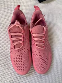 runners Nike 270.