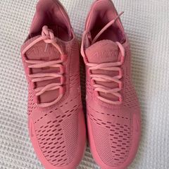 runners Nike 270.