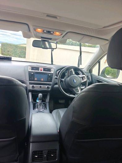 2018 Subaru Outback Premium 2.0D low mileage