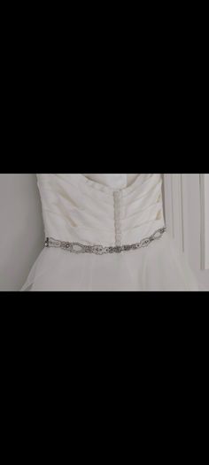 Wedding Dress - Paloma Blanca