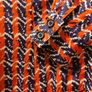 1970s Delmod Vintage Dress Image 2