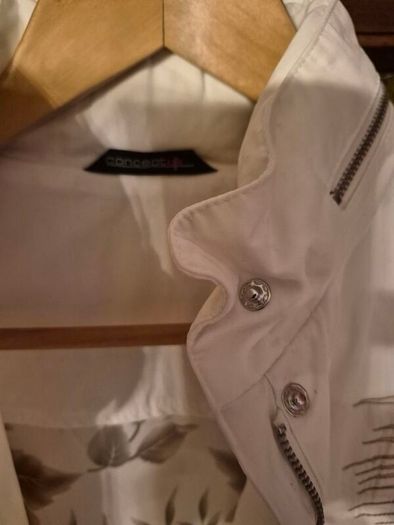 Concept Uk Casual  Jacket.