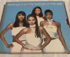 Destiny's Child - The Writings 2Cd