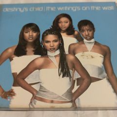 Destiny's Child - The Writings 2Cd