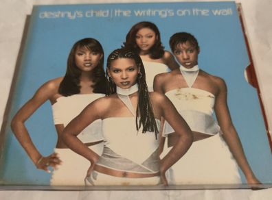 Destiny's Child - The Writings 2Cd