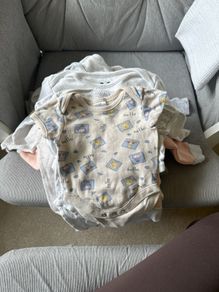 Baby bundle