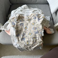 Baby bundle