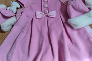 girls dress &amp; coat
