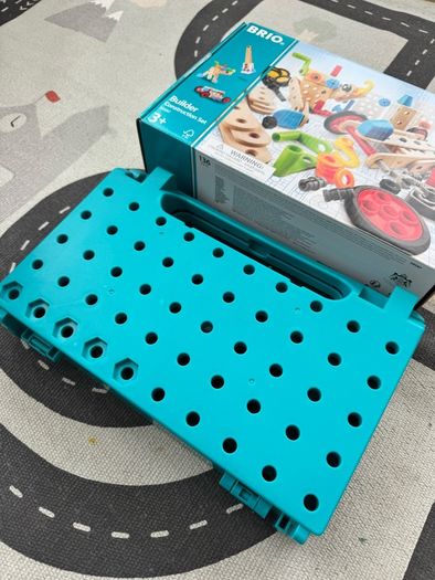 brio builder sets (196 items)