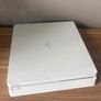 White ps4 slim 500gb Image 2