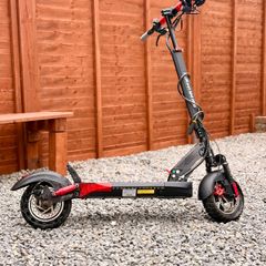 Scooter KuKirin M4 Pro E-Scooter