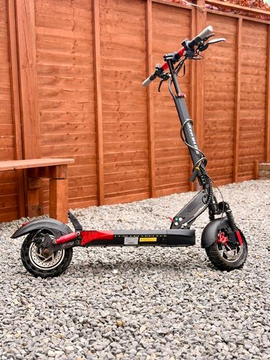 Scooter KuKirin M4 Pro E-Scooter