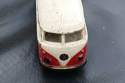 VW T2 Diecast Model