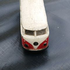 VW T2 Diecast Model