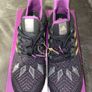 Adidas Marvel Black Panther Ultra 4D Shoes Image 3
