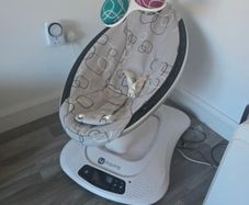 4mom Mamaroo