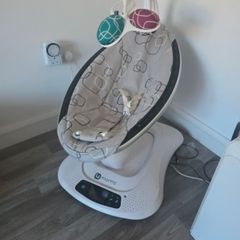 4mom Mamaroo
