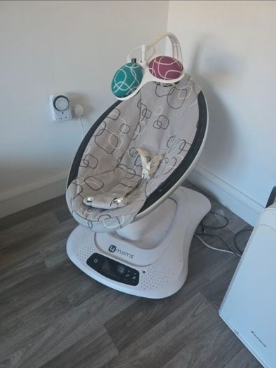 4mom Mamaroo