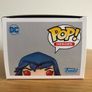DC Justice League Raven Winter Convention 2022 Funko Pop Image 5