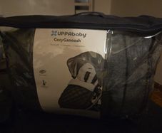Uppababy CozyGanoosh Footmuff