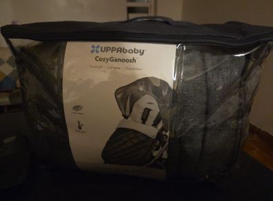 Uppababy CozyGanoosh Footmuff
