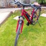 Cube Touring Pro Ladies Bicycle Image 4