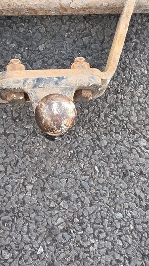 towbar