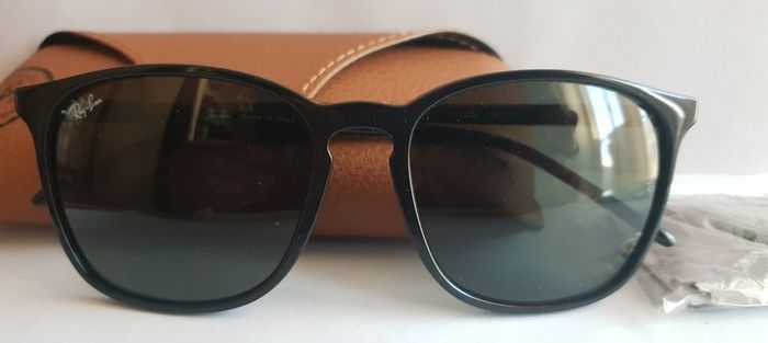 New Rayban Sunglasses