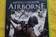 Medal of Honor Airborn xbox 360 games Original
