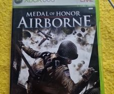 Medal of Honor Airborn xbox 360 games Original