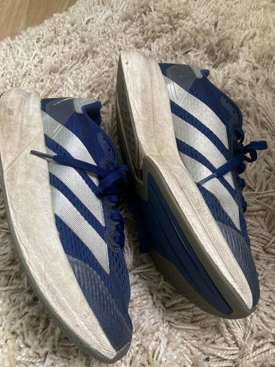 Adidas Duramo Speed 2 Trainers