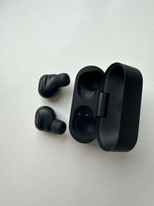 Sony WF 1000XM6 Black Wireless ANC Earbuds  Brand New/Unused + 4-Year Product Care