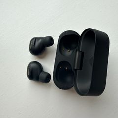 Sony WF 1000XM6 Black Wireless ANC Earbuds  Brand New/Unused + 4-Year Product Care