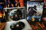 King Kong ! 2 - Disc Special Edition ! DVD ! Peter Jackson ! Jack Black ! 2006 !